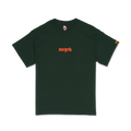 OG Wordmark Tee (Orange)