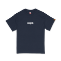 OG Wordmark Tee (White)